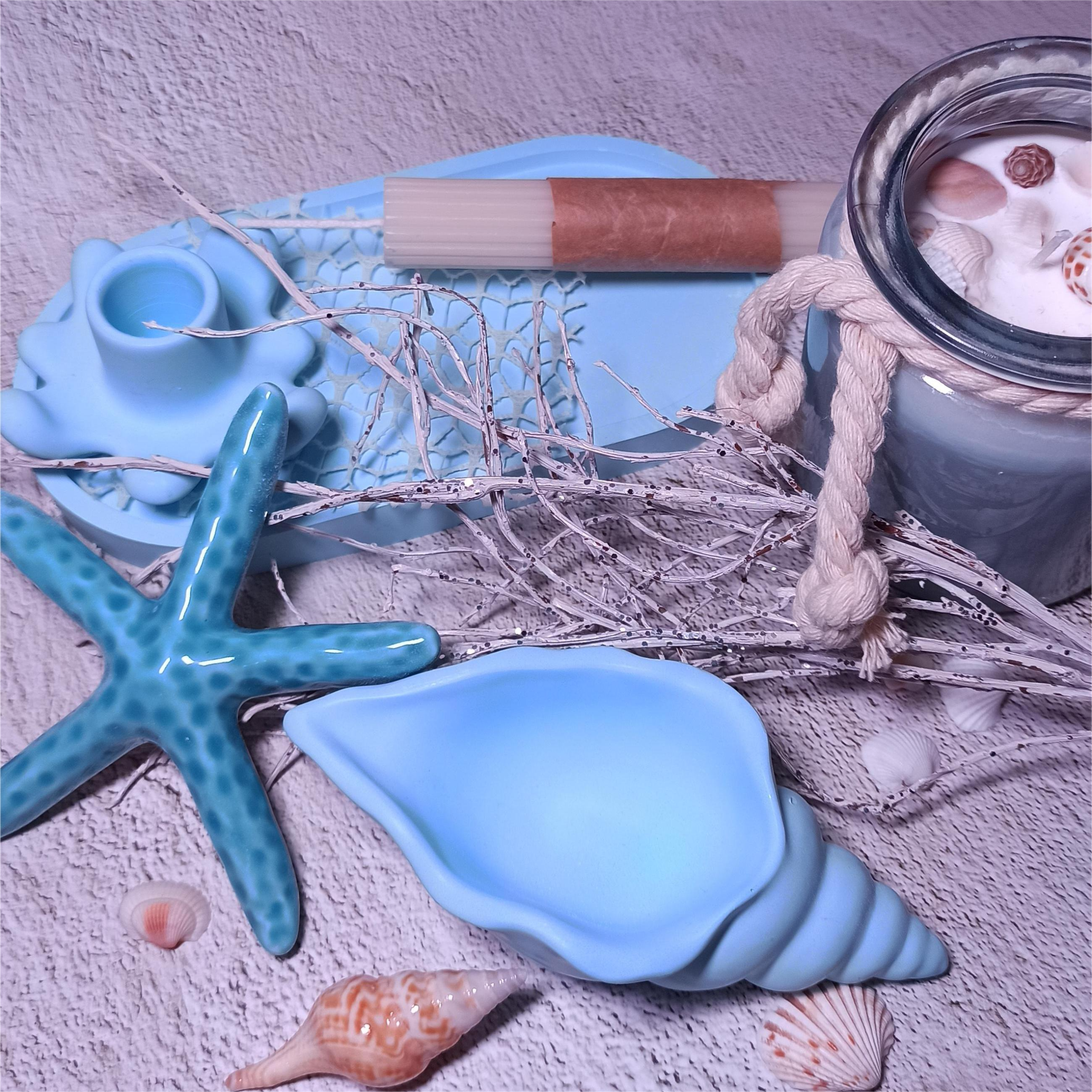 Sea Breeze Gift Set