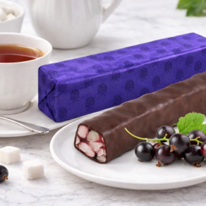 Pine Nut sticks with black currant, 1000 g